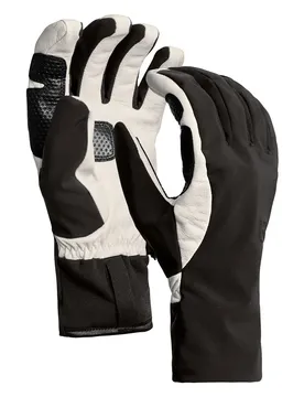 Gants Tour Black Raven L
