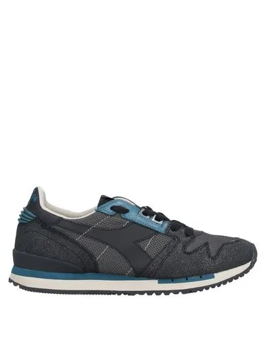 Sneakers Mujer Negro 35.5,36,40 Mujer - Diadora - FashionsVida