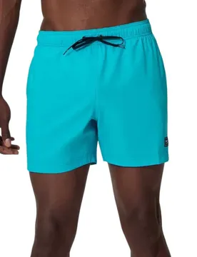 Short De Bain Classic Logo 16in