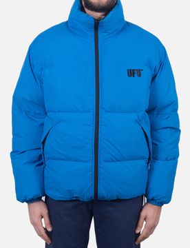 MEWA GIUBBOTTO SUP PUFFER