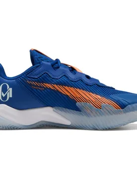 Zapatillas de Padel de Hombre NOVA Elite Momo Gonzalez - Puma - FashionsVida