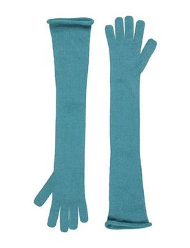 Guantes Mujer Azul ONESIZE Mujer