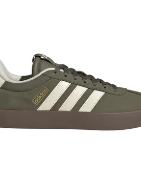 VL Court 3.0 Herren Skateschuhe, grün, Größe 46 46 - Adidas - FashionsVida