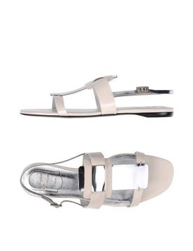 Sandalias Mujer Blanco 34.5,35,35.5,36.5 Mujer