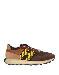 Sneakers Herren Braun 39,39.5,40,40.5,41,44 Herren