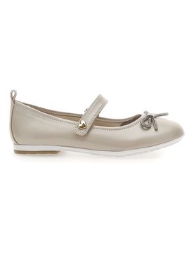 Ballerine Avorio Syssy 14503 33
