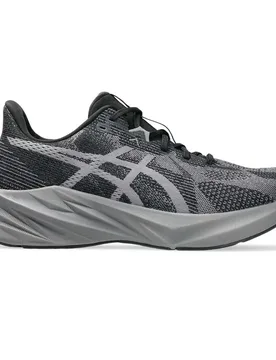 Dynablast 5 Running Shoes Carbon / Black UK 6 Men - Asics - FashionsVida