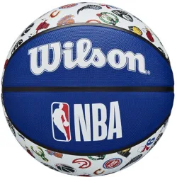 Balón de baloncesto NBA All Teams talla 7