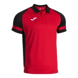 Polo Lider - Rouge - male - Size: XL