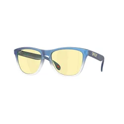 Occhiali Da Sole Frogskins Mtt Cyn/Blu/Clr Shft Fade