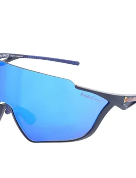 Red Eyewear Occhiali Da Sole Pace Matt Blue