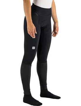 Cuissard Long Sans Bretelles Total Comfort