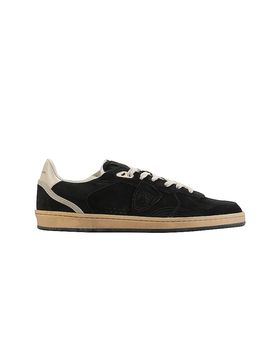 Sneaker PGAL negro 44