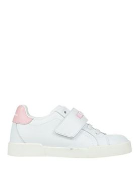 Dolce&Gabbana Sneakers Chica Blanco 31 Chica