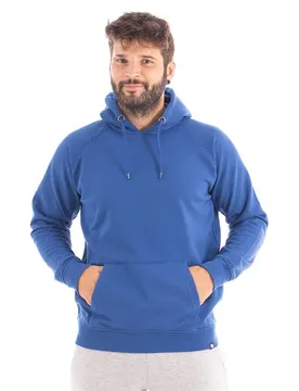 Sweat à Capuche R-fortitude Royal L
