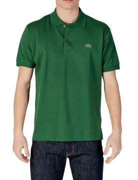 Lacoste Herren Polo Grün 484147
