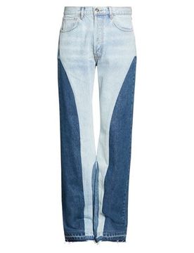 Pantalones vaqueros Hombre Azul marino 30W-34L,32W-34L,34W-34L Hombre