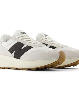 Sneaker 370 Sea Salt-0CA EU 42 - New Balance - FashionsVida