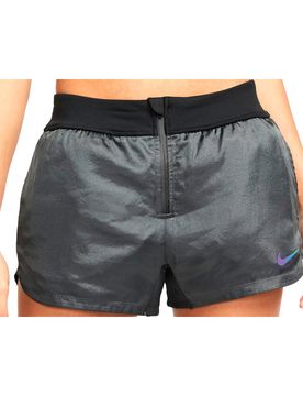 Therma-fit run division pantalón running mujer Negro (XL)