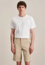 Regular Chinoshorts Uni Braun 36
