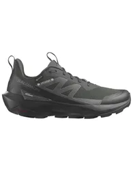 Chaussures de randonnée en GORE-TEX - Elixir Activ GTX Phantom/Black/Magnet - Taille 44 - Noir