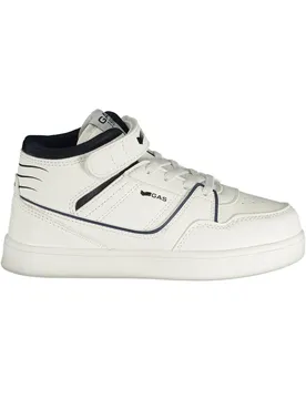 Jungen Sportschuh Weiß GAK524601_BI3690