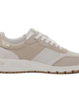 Tom Tailor Sneaker Beige 37 Female - Tom tailor - FashionsVida