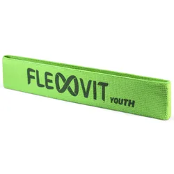 Mini-Widerstandsband - Vert - unisex - Size: 26x5 cm