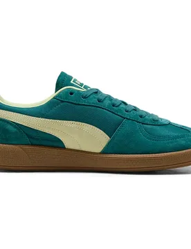 Baskets Palermo Vintage Upda Emerald Ice / Gum EU 40 Homme - Puma Select - FashionsVida