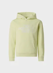 FELPA DREW PEAK HOODIE RAGAZZA XL