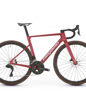 Pulse 15 Shimano 105 Di2 elettronico 12s Fulcrum Racing 800 DB