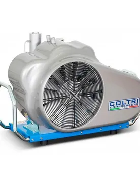 Compressore Mch11 Smart Single Phase