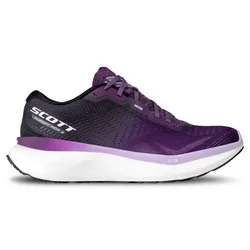 Pursuit Ride 2 Running Shoes Black / Night Purple UK 8 Women