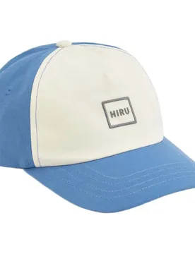Hiru Casquette Curved