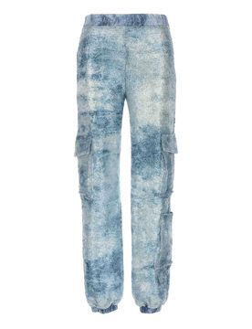 Le Twins Pantaloni cargo Robi