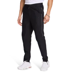 Tech Herren Hosen - Schwarz - Größe S - Poly Woven Black S