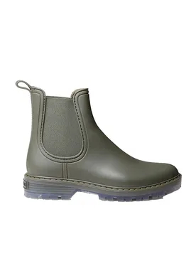 Stivali Da Pioggia Coney Khaki EU 37
