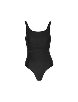 Costume da bagno Eres da donna nero 36 - DARLING HARBOUR - FashionsVida