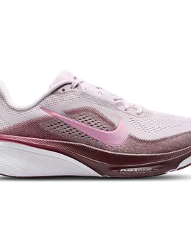 Pegasus Women's Sneakers - Purple - Size 5 - Mesh/Synthetic - Purple - Size: 5 - Nike - FashionsVida