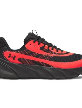 Baskets Flex Training Red / Black EU 44