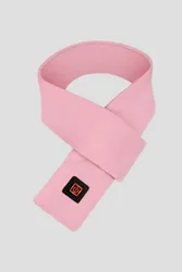 Short Heated Scarf Unisex - - Size: ONESIZE