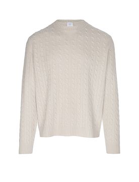 Pullover beige XXL herren