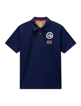 T-Shirt E Polo Naval Acade B2Q