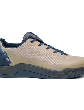 Sidi Scarpe Mtb Motus Sand / Blue
