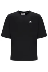 Black Casa Golf Map T-Shirt - XS
