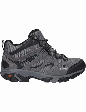 Apex Waterproof Mens Hiking Boots - Hi-tec - FashionsVida
