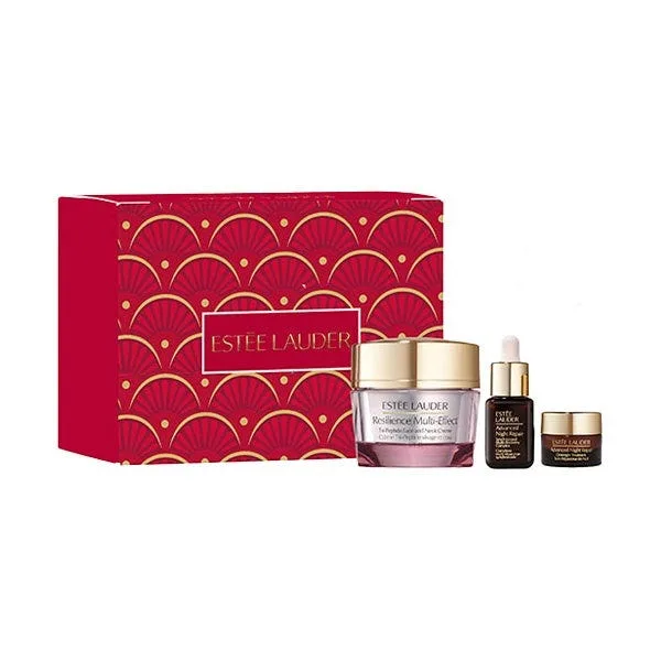 Cofre Resilience Multi-Efect - Estee Lauder - FashionsVida