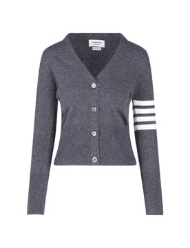 Cashmere Crewneck Sweater