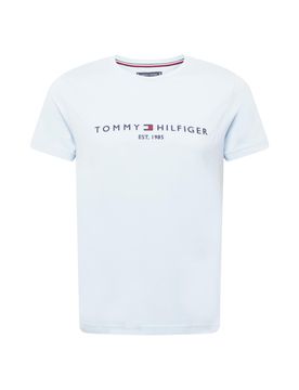Camiseta 'Logo Embroidery Slim' / / /