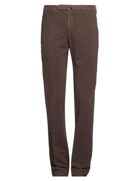 Pantalones Hombre Café 46,54 Hombre
